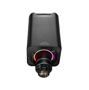 Base de volant à entraînement direct SIMAGIC Alpha EVO Ultra 28 Nm avec moteur servo pour simulateur de course et jeu de volant de voiture - Product Image 1