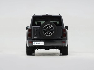 OFERTA ESPECIAL Haval H9 2025 2.4T Diésel 4WD Warrior - Product Image 6