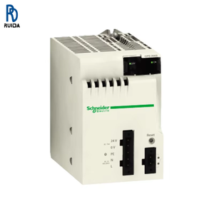 Módulo de fuente de alimentación Modicon X80, 100 a 240 V CA, 20 W BMXCPS3020 BMXCPS2000 - Product Image 1