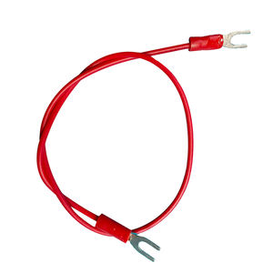 SY penjualan terlaris manufaktur terjalin Y kawat Terminal Harness - Product Image 1
