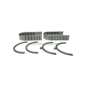 Palier de vilebrequin moteur diesel IZUMI M11 4025120, palier principal avec rondelle de butée, haute qualité, neuf - Product Image 4