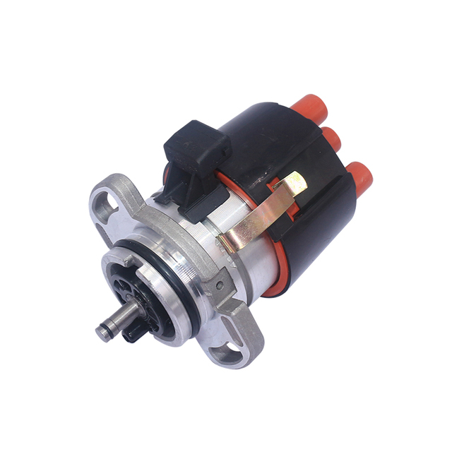 Ignition Distributor for Seat Cordoba VW Golf Mk3 Polo 0237521050 0 237 521 050 030905205AA