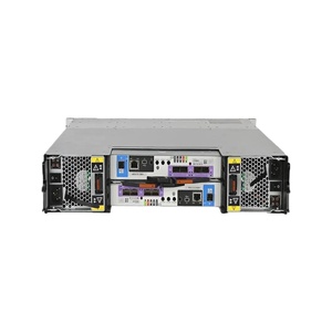 Vente directe d'usine ME5012 Contrôle double / Redondance 580W / Interface réseau FC Stockage en réseau - Product Image 6