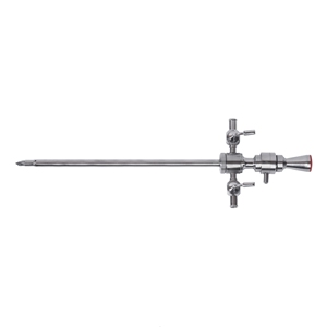 ชุดอุปกรณ์สูญญากาศสำหรับการผ่าตัดข้อเข่าและข้อไหล่ด้วยกล้องส่องข้อ คุณภาพสูง พร้อมท่อสูญญากาศทางการแพทย์ - Product Image 4