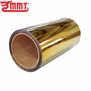 PVD涂层镜面装饰不锈钢板304/201/316镀金300系列等级HL表面光洁度定制切割 - Product Image 1