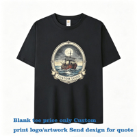 T-shirt uni 19 couleurs unisexe, style ajusté, plusieurs options de personnalisation et possibilité de créer des motifs gratuitement