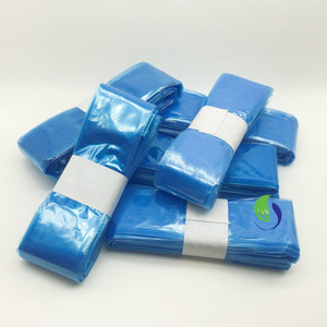 Sacchetti di ricarica per pannolini personalizzati in fabbrica con chiusura a scatto e lancio per cassette di plastica per pannolini per bambini Geni - Product Image 6