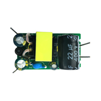 Convertitore AC DC 12V 220V, Scheda Circuito PCB 10W HLK-10M12L