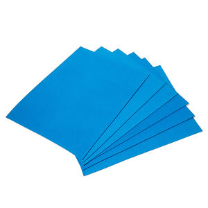 30Mm 10Mm 1Mm 2Mm 3Mm 4Mm 5Mm 6Mm Effen Kleur Antislipzool Buitenzool Schoen Maken <span class=keywords><strong>Rubber</strong></span> Dik Eva Schuimplaat - Product Image 6