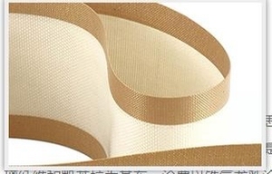 Yüksek sıcaklığa dayanıklı yapışmaz asit ve <span class=keywords><strong>Alkali</strong></span> dayanıklı lojistik konveyör bant konveyör bant eğme - Product Image 3