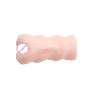 Nouveaux produits pour adultes : Appareils masculins, outils renommés, dispositif de masturbation masculin type 'Aircraft Cup' à moule inversé, avec <span class=keywords><strong>film</strong></span> inversé 'Yin Hip' - Product Image 6