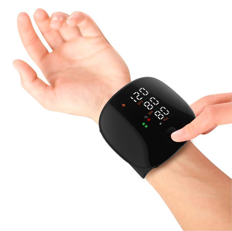 Medical Bp Check Machine Monitor Digital