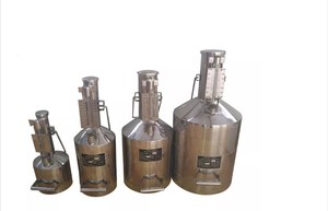 Boîte <span class=keywords><strong>de</strong></span> mesure <span class=keywords><strong>de</strong></span> carburant <span class=keywords><strong>en</strong></span> acier inoxydable <span class=keywords><strong>de</strong></span> <span class=keywords><strong>20</strong></span> <span class=keywords><strong>litres</strong></span> - Product Image 3