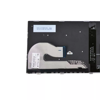 Nouvelle disposition américaine pour 840 G5 clavier interne d'ordinateur portable pour HP EliteBook 840 G5 G6 846 G5 745 G5 clavier d'ordinateur portable vente d'ordinateur portable