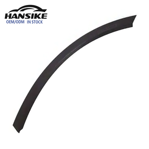 OEM 4M0853817AGRU 4M0 853 817 un système de carrosserie automatique GRU pour garniture de passage de roue arrière gauche <span class=keywords><strong>Audi</strong></span> Q7 - Product Image 1