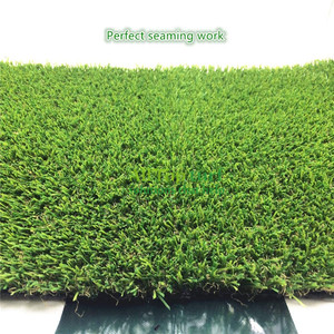 15cmX10m (6inX32.8ft) Cinta de costura de césped <span class=keywords><strong>artificial</strong></span> autoadhesiva césped <span class=keywords><strong>artificial</strong></span> para jardín impermeable al aire libre - Product Image 5