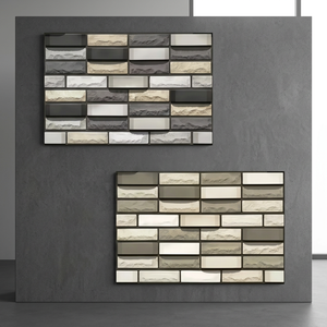 Eleve su espacio con azulejos de pared de cerámica de alta resistencia de 12x18 pulgadas de elevación digital de la mejor calidad de 30x45cm de Vistaar Company - Product Image 5