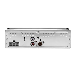 Lecteur MP3 stéréo pour voiture Radio FM/<span class=keywords><strong>AM</strong></span> Support APP Locator Car Finding Audio 1 Din Multimedia Player Set TP8013 - Product Image 2