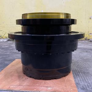 กระปุกเกียร์เดินทาง ZX470H-3 ZX470LCH-3 ZX470LC ZX470-3สำหรับรถขุดฮิตาชิอะไหล่ลดการเดินทาง9263595 - Product Image 2