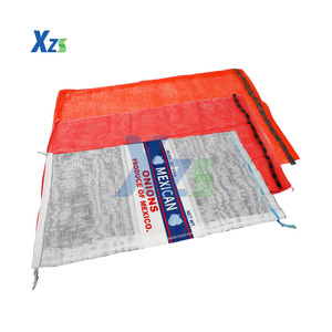 Tỏi khoai tây hành tây 25kg lưới túi số lượng lớn Nhà Máy Giá - Product Image 2