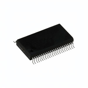 IC BUF NON INVERT 3.6V 48TSSOP SN74LVT16244BDGGR 48 TFSOP (0.240", 6.10mm Width) Compras de componentes electrónicos en línea - Product Image 1