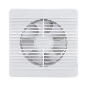 ICEGALAXカスタマイズされたロゴバスルーム排気ファントイレ天井取り付け<span class=keywords><strong>4</strong></span>インチ換気キッチンエクストラクター - Product Image 2