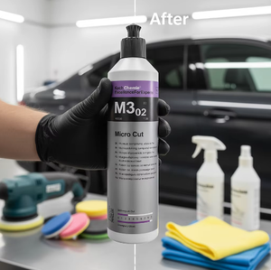 GRAPHONEX KochChemie M3 02 ตัวเลือกอันดับหนึ่งสำหรับงานเคลือบผิวไร้โฮโลแกรม - Product Image 5
