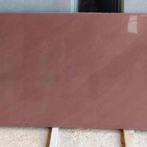 Dalles de pierre naturelle en grès rouge Mandana pour revêtement mural, sol, cour, terrasse, allée, pierre décorative extérieure pour la construction - Product Image 3