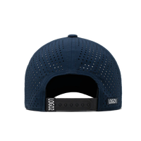 Diseño personalizado su propio logotipo gorra de 6 paneles gorras de béisbol transpirables gorras Snapback unisex Casuales