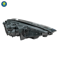 YU GUANG pour Porsche Cayenne 2015-2017 92a 958.2 Stock USA 15 Porsche Cayenne 958.2 Phares LED Améliorés 2023 Phares LED