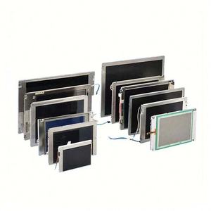 โมดูลจอแสดงผล TFT LCD คุณภาพสูงขนาด 12.1 นิ้ว รุ่น G121ICE-L02 ความละเอียด 1280X800 ความสว่าง 400 พร้อม AAS ในประเทศจีน - Product Image 6
