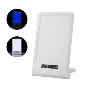 Fabricación de China Terapia de luz Lámpara de luz diurna Lámpara SAD Lámpara de energía para Hobby Winter Depression - Product Image 2