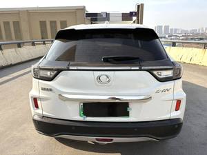 Auto Usata 2020 Dongfeng X-NV Edizione Budget Fengchi Wind Chasing Automatica di Seconda Mano Disponibile <span class=keywords><strong>Sion</strong></span> X-NV Usata - Product Image 5