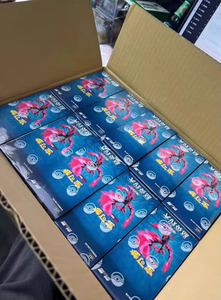 Y Y 5.5การ์ด PKM แบบดั้งเดิมที่มีการเสริมพลังด้วยดาบ/โล่จากจีนแบบเรียบง่ายการ์ด PKM - Product Image 2