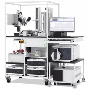 Espectrómetro de masas Agilent RapidFire 400 LC-MS para uso en laboratorio - Product Image 3