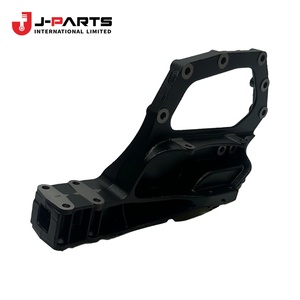 Soporte de Suspensión Delantera (para la Rueda Delantera Derecha) para Toyota Hilux LN106 1988-1997 OE 48411-35040 4841135040 - Product Image 1