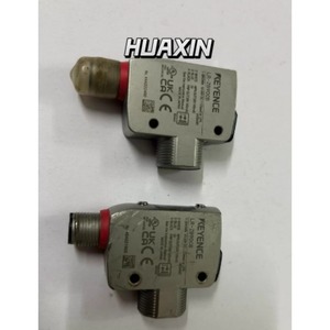 KEYENCE LR-ZB90CB รุ่นเดิม แบบติดตั้งเกลียว M18 พร้อมขั้วต่อแบบ M12 ขนาด 90 มม. LRZB90CB - Product Image 1