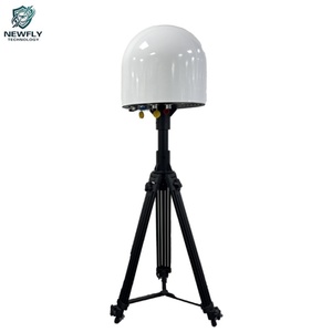 Rilevatore di Droni Multi-Frequenza con Portata di Rilevamento di 10 km e Supporto Protocollo Autel RID per la Difesa delle Infrastrutture Critiche - Product Image 2
