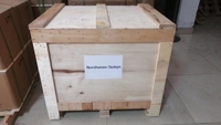 Distributeur de dosage volumétrique CE industriel Mélangeur en plastique Doseur volumétrique Doseur couleur à vis