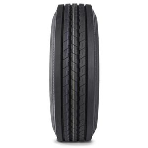 ยางรถบรรทุกพาณิชย์ใหม่เอี่ยม ได้รับการรับรองมาตรฐาน ECC DOT ขนาด 295/75R22.5 สำหรับรถบรรทุกพ่วง พร้อมภาษีนำเข้าต่ำ - Product Image 3