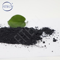 Fournisseur d'usine de poudre de fer carbonylique de qualité micronique 2-5 µm au meilleur prix