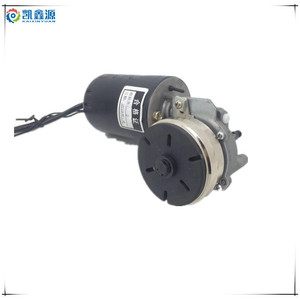 คลัตช์แม่เหล็กไฟฟ้า Kaixinyuan รุ่น YC 031 สำหรับการดัดแปลงยกตู้อัจฉริยะ - Product Image 3