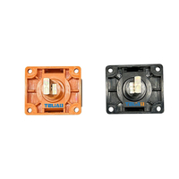 Connecteur de stockage d'énergie Connecteur d'alimentation lié Terminal de connexion de batterie au lithium 150A 250A 350A