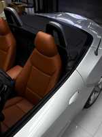 Personalisierte Anpassung Hochwertiger Leder-Autositzbezüge Komplettes Set Passend für X3 X1 3er Serie