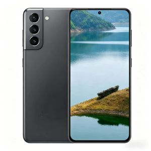 S21 5G มาพร้อมกับโปรเซสเซอร์ Qualcomm Snapdragon 888, แบตเตอรี่ข<span class=keywords><strong>น</strong></span>าด 4000mAh และรองรับการชาร์จเร็วแบบมีสาย 25W - Product Image 1