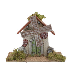 MOLINO ELÉCTRICO 16X9X12CM - Product Image 1