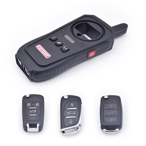 Mới Ban Đầu Keydiy <span class=keywords><strong>KD</strong></span>-X2 Xe Key Lập Trình Tự Động Từ Xa Nhà Sản Xuất Mở Khóa Chính Máy Phát Điện/Chip Reader/Tần Số Tester Kdx2 - Product Image 1