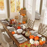 2026 Halloween 86 pièces Modèle de citrouille de simulation Décoration de Noël Accessoires de photographie