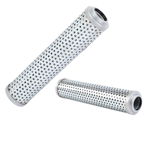 Hot bán công nghiệp thay thế lõi Cartridge Thành Phần Xây Dựng dầu thủy lực phần tử Lọc - Product Image 6