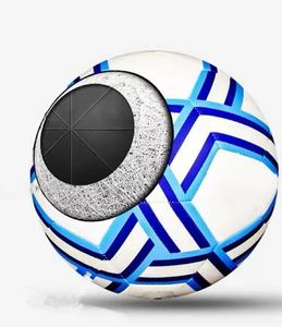 2025 migliore misura 5 pallone da calcio PU dal <span class=keywords><strong>Drop</strong></span> <span class=keywords><strong>Shipping</strong></span> diretto di fabbrica - Product Image 2